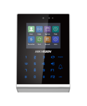 DS-K1T105AM Keypadli Mifare Kart Okuyucu Bağımsız Terminal