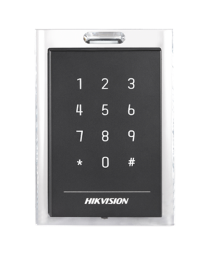 DS-K1101MK Keypadli Mifare Kart Okuyucu