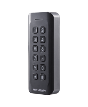 DS-K1802EK Keypadli Proximity Kart Okuyucu