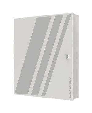 DS-K2708X 8 Kapılı Geçiş Kontrol Paneli